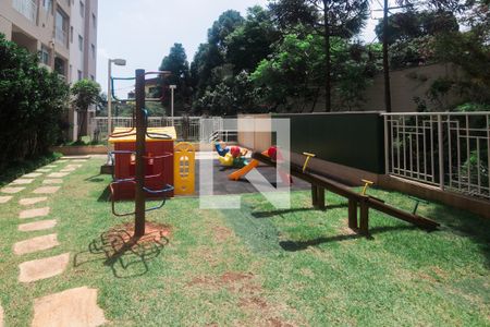 Studio para alugar com 35m², 1 quarto e 1 vaga Studio para alugar com 35m², 1 quarto e 1 vagaPlayground