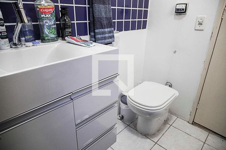 Casa à venda com 630m², 3 quartos e 4 vagasBanheiro da Suíte