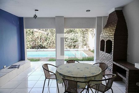 Casa à venda com 630m², 3 quartos e 4 vagasChurrasqueira