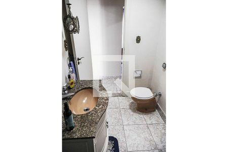 Casa à venda com 630m², 3 quartos e 4 vagasLavabo