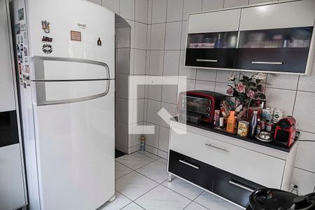 Casa à venda com 630m², 3 quartos e 4 vagasCozinha