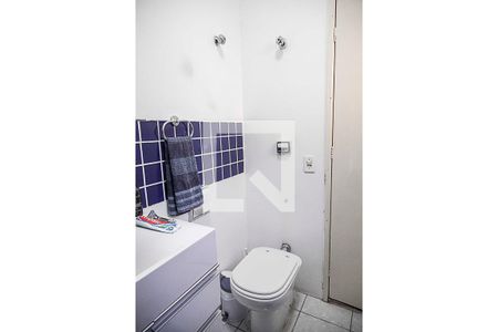 Casa à venda com 630m², 3 quartos e 4 vagasBanheiro da Suíte