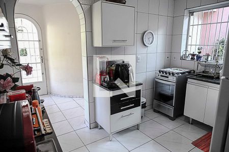 Casa à venda com 630m², 3 quartos e 4 vagasCozinha