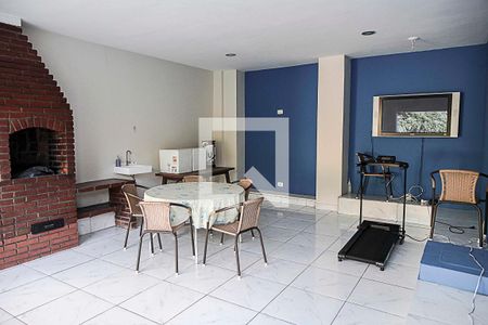 Casa à venda com 630m², 3 quartos e 4 vagasChurrasqueira