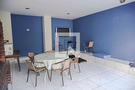 Casa à venda com 630m², 3 quartos e 4 vagasChurrasqueira