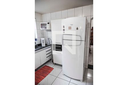 Casa à venda com 630m², 3 quartos e 4 vagasCozinha