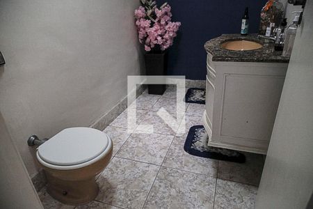 Casa à venda com 630m², 3 quartos e 4 vagasLavabo