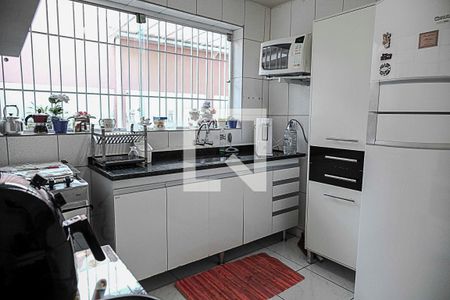 Casa à venda com 630m², 3 quartos e 4 vagasCozinha