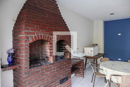 Casa à venda com 630m², 3 quartos e 4 vagasChurrasqueira