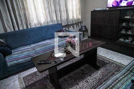 Sala de TV de casa à venda com 3 quartos, 630m² em Campo Belo, São Paulo