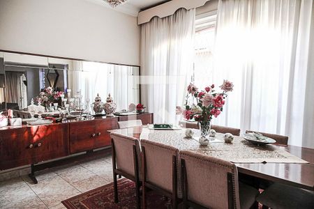 Sala de casa à venda com 3 quartos, 630m² em Campo Belo, São Paulo