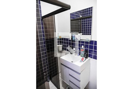 Casa à venda com 630m², 3 quartos e 4 vagasBanheiro da Suíte