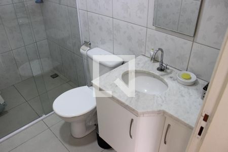 Casa de condomínio à venda com 250m², 3 quartos e 4 vagasBanheiro Salão de Lazer