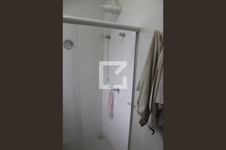 Casa de condomínio à venda com 250m², 3 quartos e 4 vagasBanheiro da Suíte