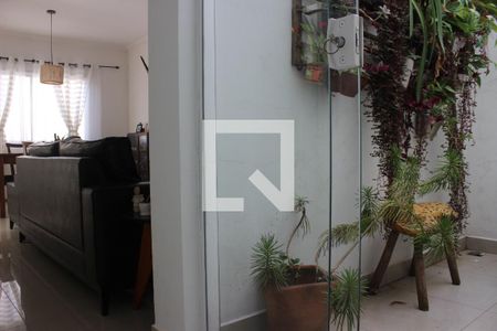 Jardim de Inverno de casa de condomínio à venda com 3 quartos, 250m² em Mirante de Jundiaí, Jundiaí