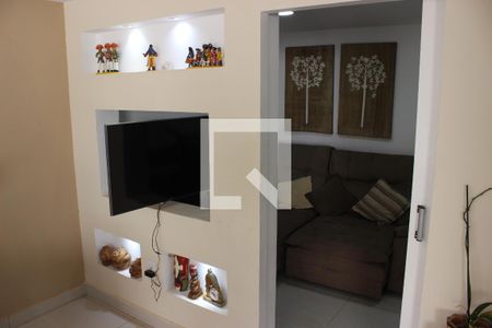 Casa de condomínio à venda com 250m², 3 quartos e 4 vagasÁrea comum - Salão de Lazer / Sala 2