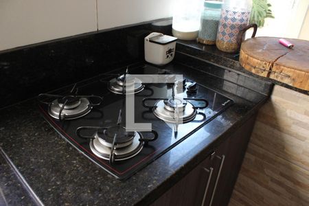 Casa de condomínio à venda com 250m², 3 quartos e 4 vagasÁrea comum - Salão de Lazer / Cooktop