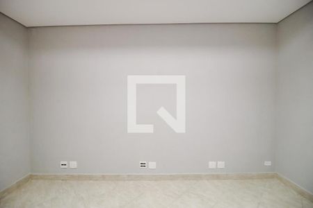 Sala de casa para alugar com 2 quartos, 90m² em Santana, São Paulo