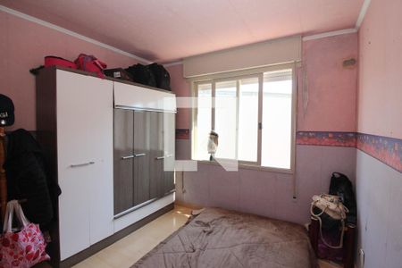 Apartamento à venda com 70m², 2 quartos e 2 vagasQuarto 2