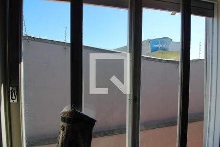 Apartamento à venda com 70m², 2 quartos e 2 vagasVista do Quarto 2