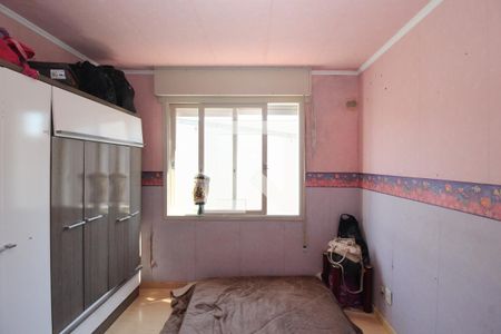 Apartamento à venda com 70m², 2 quartos e 2 vagasQuarto 2