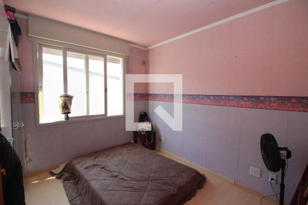Apartamento à venda com 70m², 2 quartos e 2 vagasQuarto 2