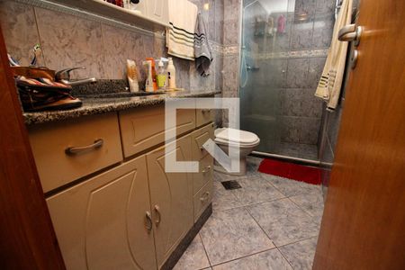 Apartamento à venda com 70m², 2 quartos e 2 vagasBanheiro