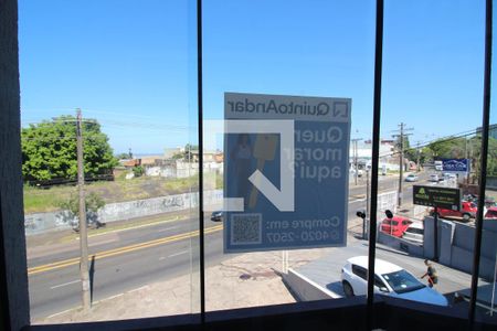 Apartamento à venda com 70m², 2 quartos e 2 vagasVista da Sacada