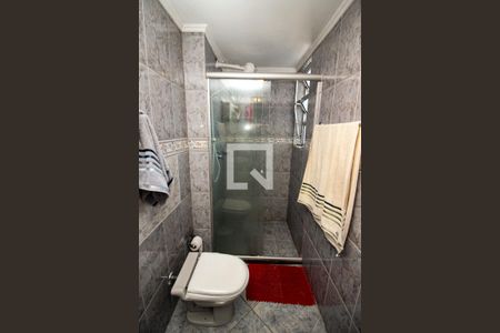 Apartamento à venda com 70m², 2 quartos e 2 vagasBanheiro