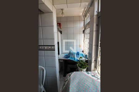 Apartamento à venda com 70m², 2 quartos e 2 vagasÁrea de Serviço