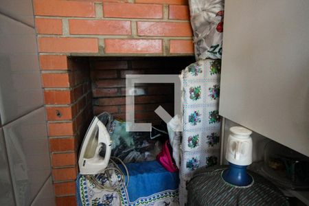 Apartamento à venda com 70m², 2 quartos e 2 vagasChurrasqueira