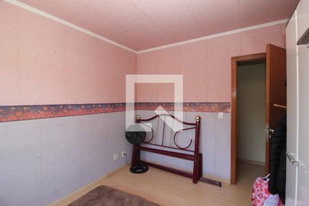 Apartamento à venda com 70m², 2 quartos e 2 vagasQuarto 2