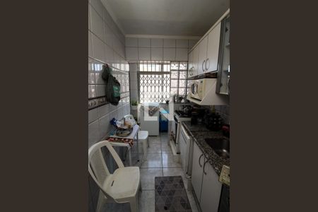 Apartamento à venda com 70m², 2 quartos e 2 vagasCozinha