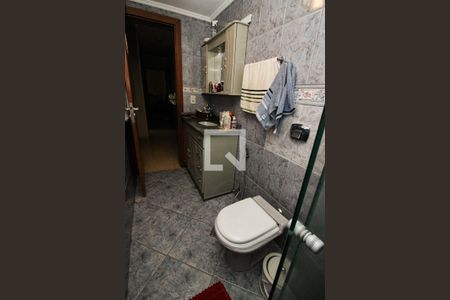 Apartamento à venda com 70m², 2 quartos e 2 vagasBanheiro