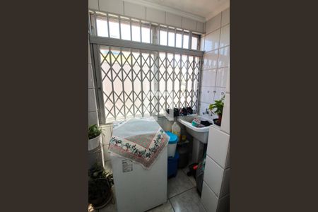 Apartamento à venda com 70m², 2 quartos e 2 vagasÁrea de Serviço