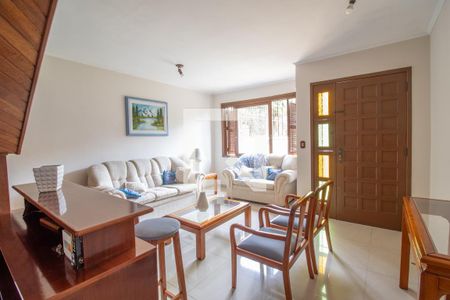 Casa à venda com 3 quartos, 200m² em Vila Jardim, Porto Alegre