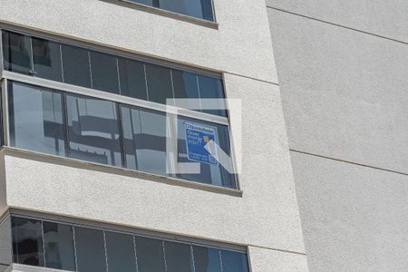 Apartamento para alugar com 40m², 1 quarto e 1 vagaPlaca