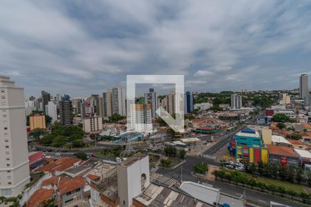 Apartamento para alugar com 40m², 1 quarto e 1 vagaÁrea comum - Vista Piscina
