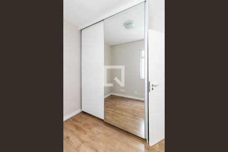 Quarto 1 de apartamento à venda com 3 quartos, 79m² em Santa Efigênia, Belo Horizonte