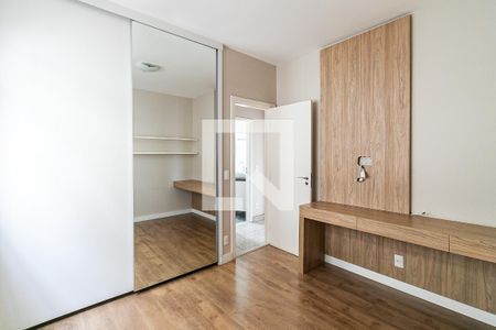 Quarto 2 de apartamento à venda com 3 quartos, 79m² em Santa Efigênia, Belo Horizonte