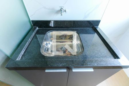 Apartamento à venda com 42m², 2 quartos e sem vaga Apartamento à venda com 42m², 2 quartos e sem vagaÁrea de Serviço