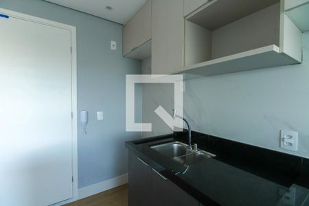 Apartamento à venda com 42m², 2 quartos e sem vaga Apartamento à venda com 42m², 2 quartos e sem vagaCozinha