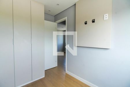 Apartamento à venda com 42m², 2 quartos e sem vaga Apartamento à venda com 42m², 2 quartos e sem vagaQuarto 1
