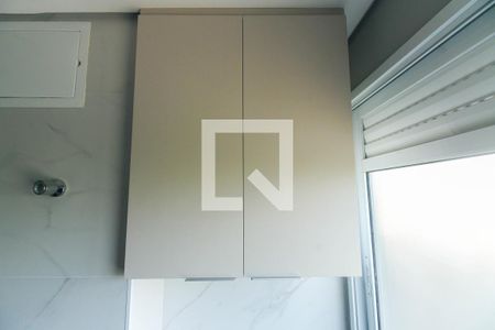 Apartamento à venda com 42m², 2 quartos e sem vaga Apartamento à venda com 42m², 2 quartos e sem vagaÁrea de Serviço