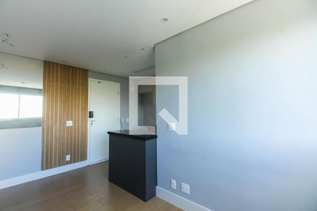 Apartamento à venda com 42m², 2 quartos e sem vaga Apartamento à venda com 42m², 2 quartos e sem vagaSala