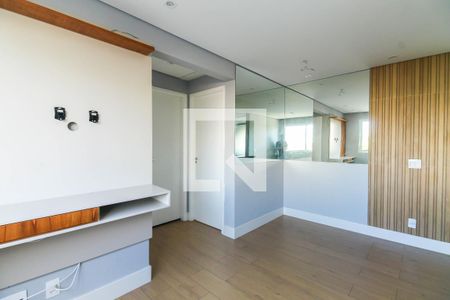 Apartamento à venda com 42m², 2 quartos e sem vaga Apartamento à venda com 42m², 2 quartos e sem vagaSala