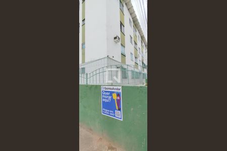 Apartamento para alugar com 56m², 2 quartos e 1 vagaPlaquinha