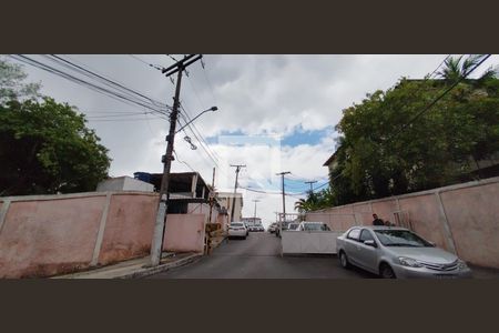 Apartamento para alugar com 56m², 2 quartos e 1 vagaFachada