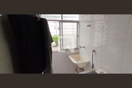 Apartamento para alugar com 56m², 2 quartos e 1 vagaÁrea de Serviço