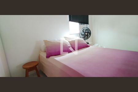 Quarto 1 de apartamento para alugar com 2 quartos, 56m² em Trobogy, Salvador